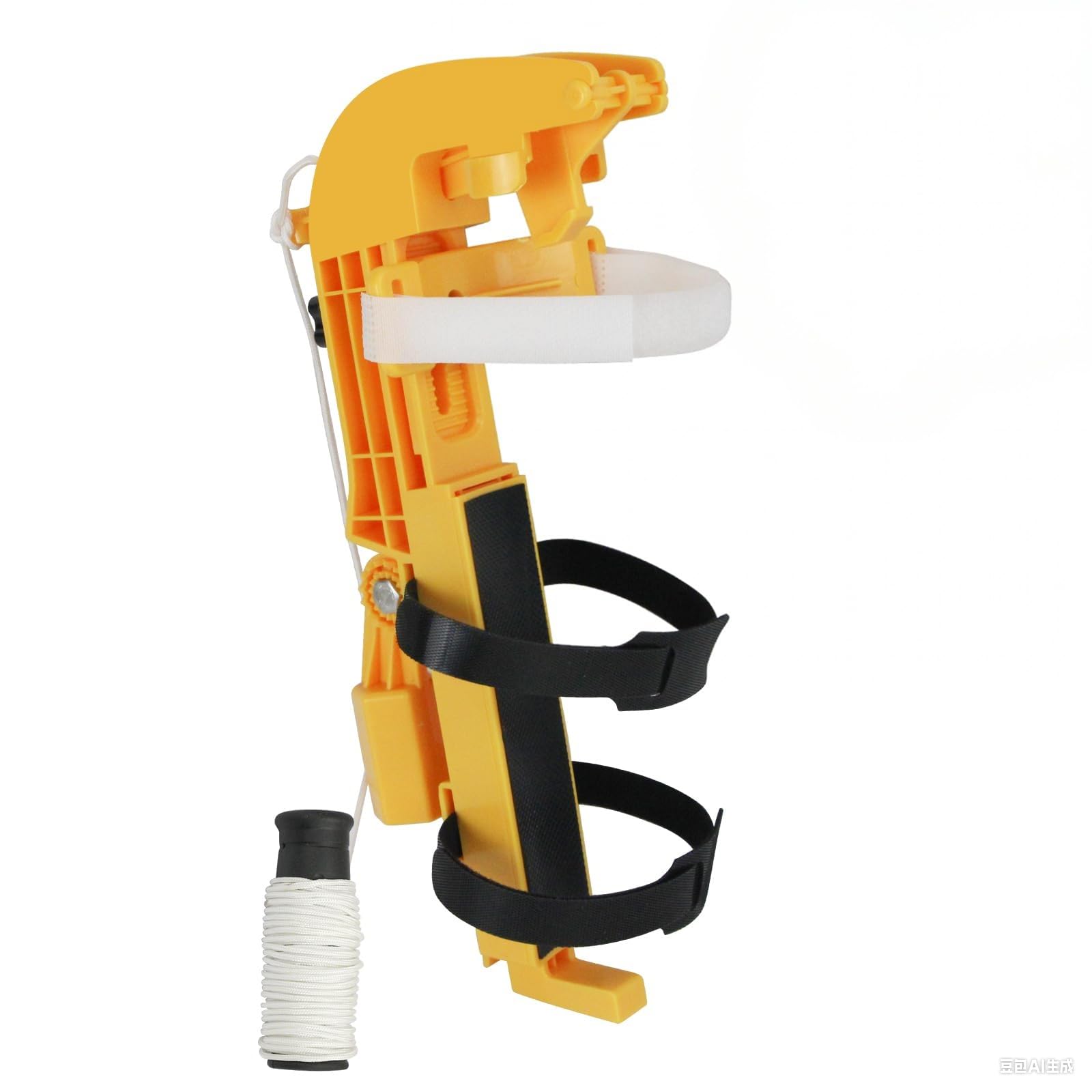 Xevinas Sprühdosen Verlängerungsstangen Adapter | Sprühdosenhalter Erweiterte Version | Sprühdosenverlängerung | Einstellbarer Winkel Sprühstange Mit Großer Reichweite Für Wespen Power Spray