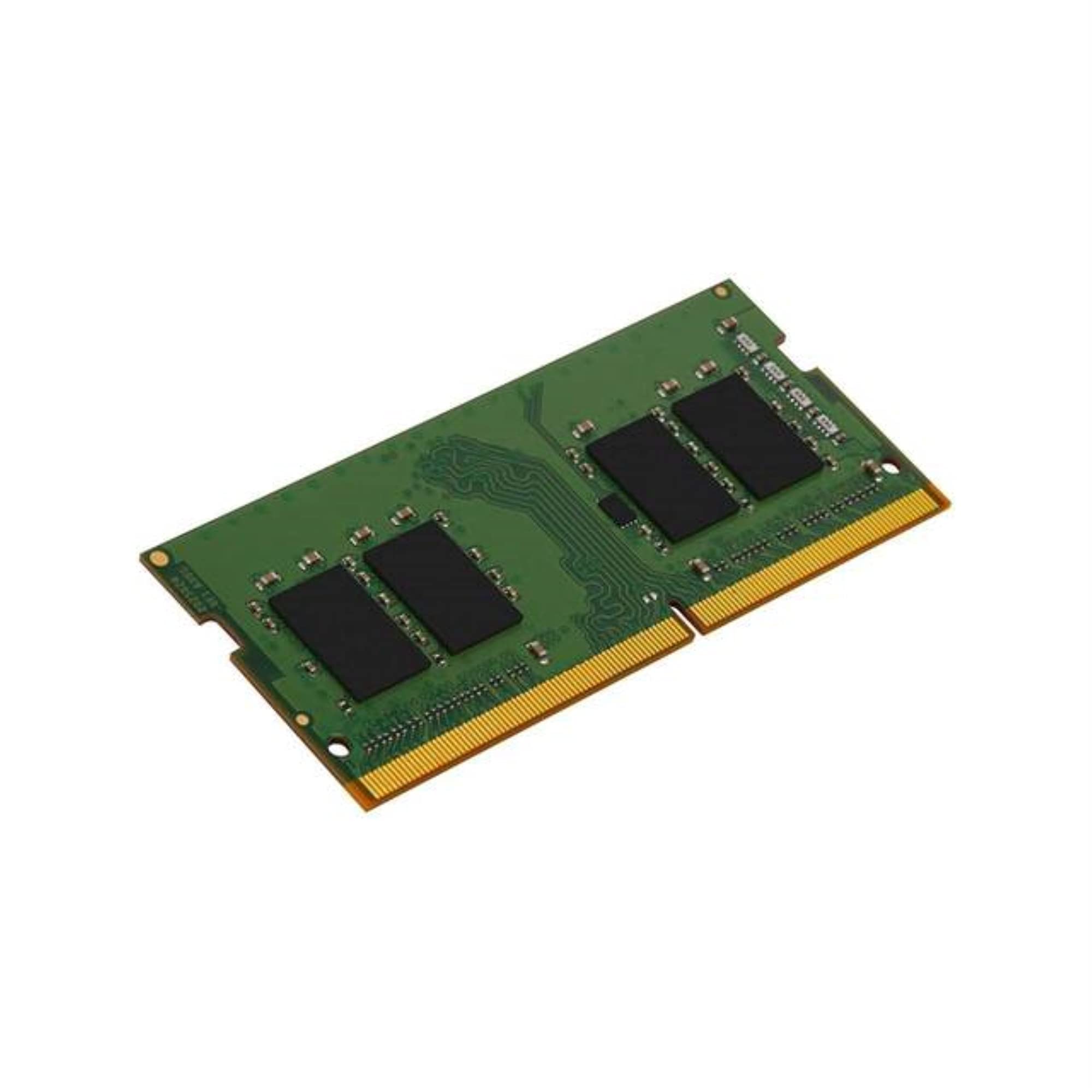 Kingston KVR26N19D8/16 ValueRAM - DDR4-16GB 2Rx8 2G x 64-Bit PC4-2666 CL19 288-Pin DIMM — Amazon image 3