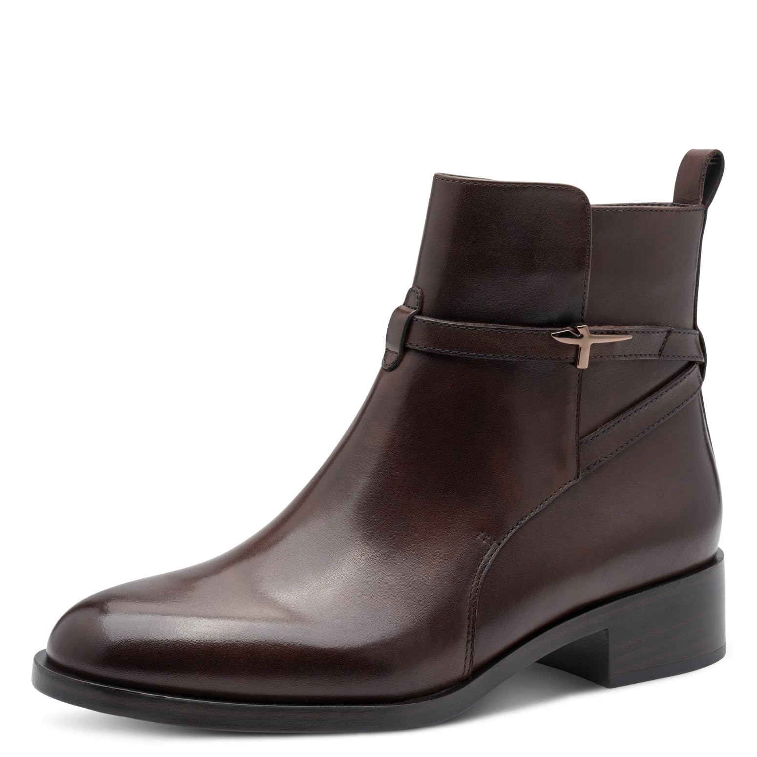 Tamaris Women's Marron Boots 1-25321-43