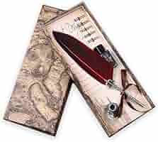 羽根ペンセット とんがり帽子のアトリエ 羽根ペンセット とんがり帽子のアトリエ