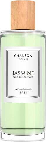 CHANSON D'EAU Les Eaux du Monde JASMINE EDT 100ml
