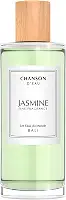 CHANSON D'EAU Perfume Jasmine Eau de Toilette Feminino 100ml