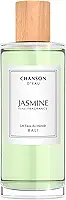 CHANSON D'EAU Perfume Jasmine Eau de Toilette Feminino 100ml