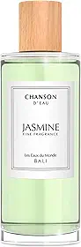 CHANSON D'EAU Perfume Jasmine Eau de Toilette Feminino 100ml