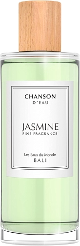 CHANSON D'EAU Perfume Jasmine Eau de Toilette Feminino 100ml