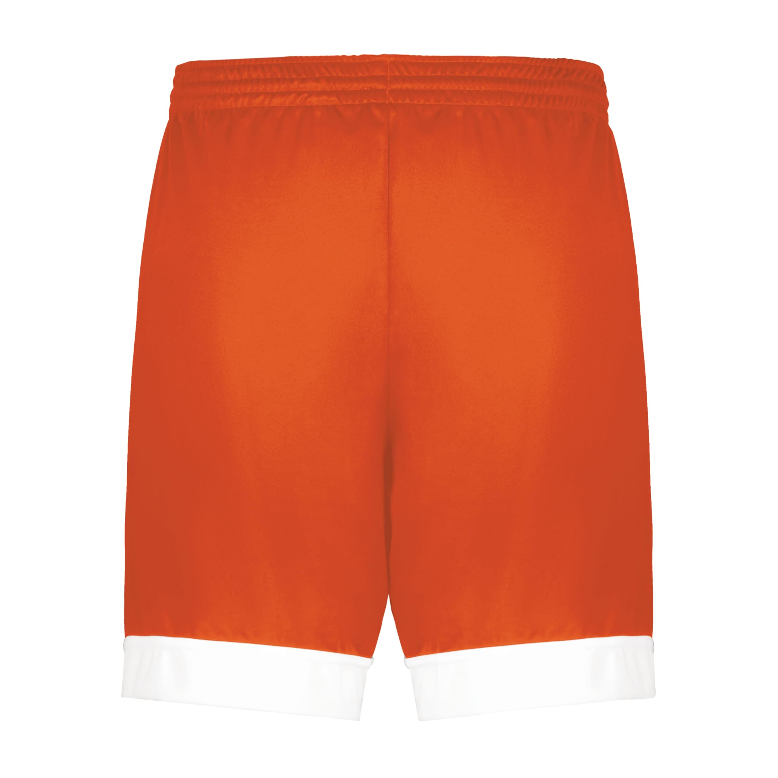 Augusta Sportswear Augusta Sportswear Swish Reversible Basketball Shorts - Shorty Mężczyźni