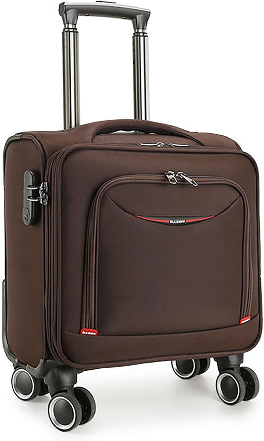 Sac à roulettes pour ordinateur portable pour soulager votre dos lors des trajets
