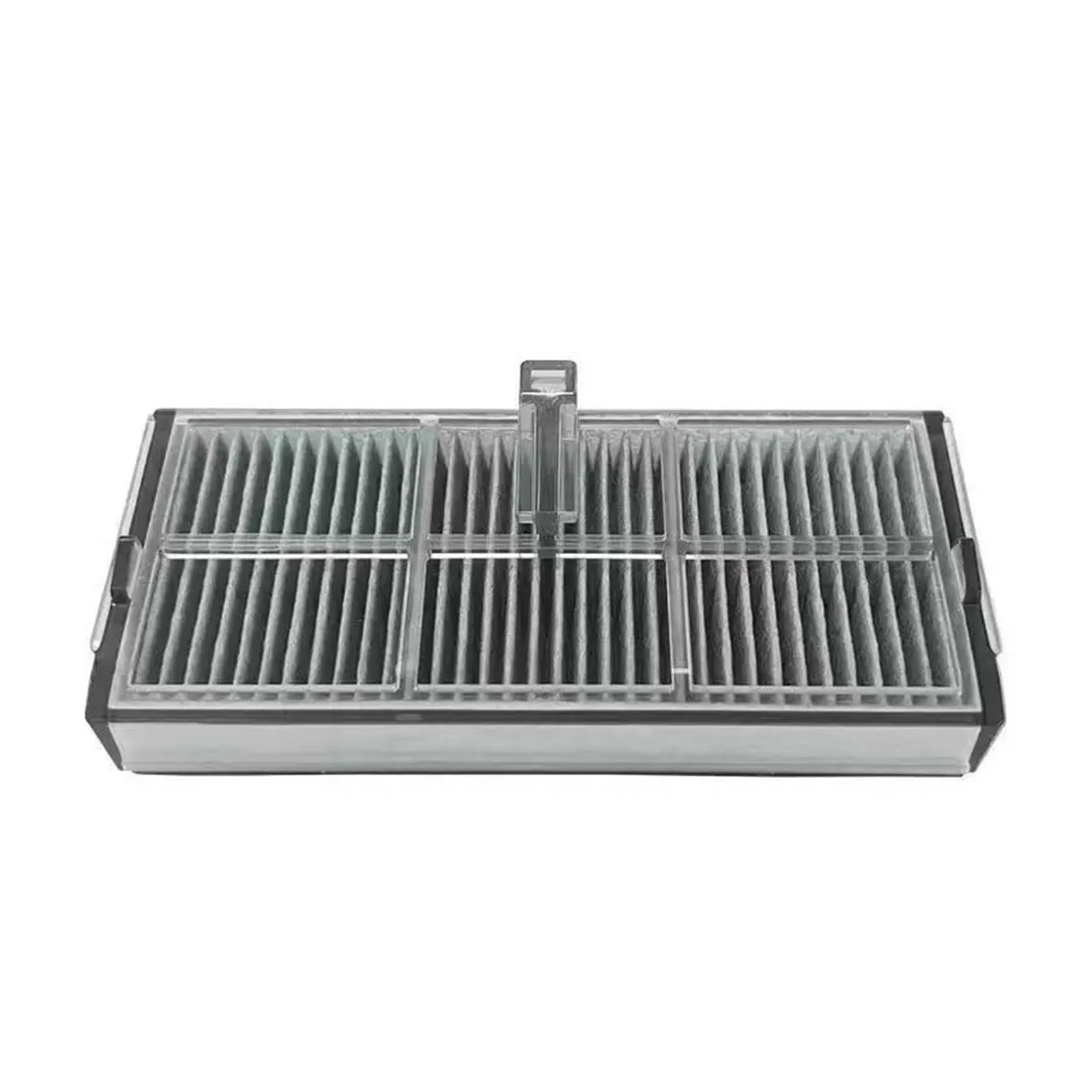 Accesorios for robot aspirador, cepillo lateral principal, paño de fregona, filtro Hepa, bolsa de polvo, repuestos, Compatible con Dreame, D20 Ultra / L10s Ultra(3pcs)
