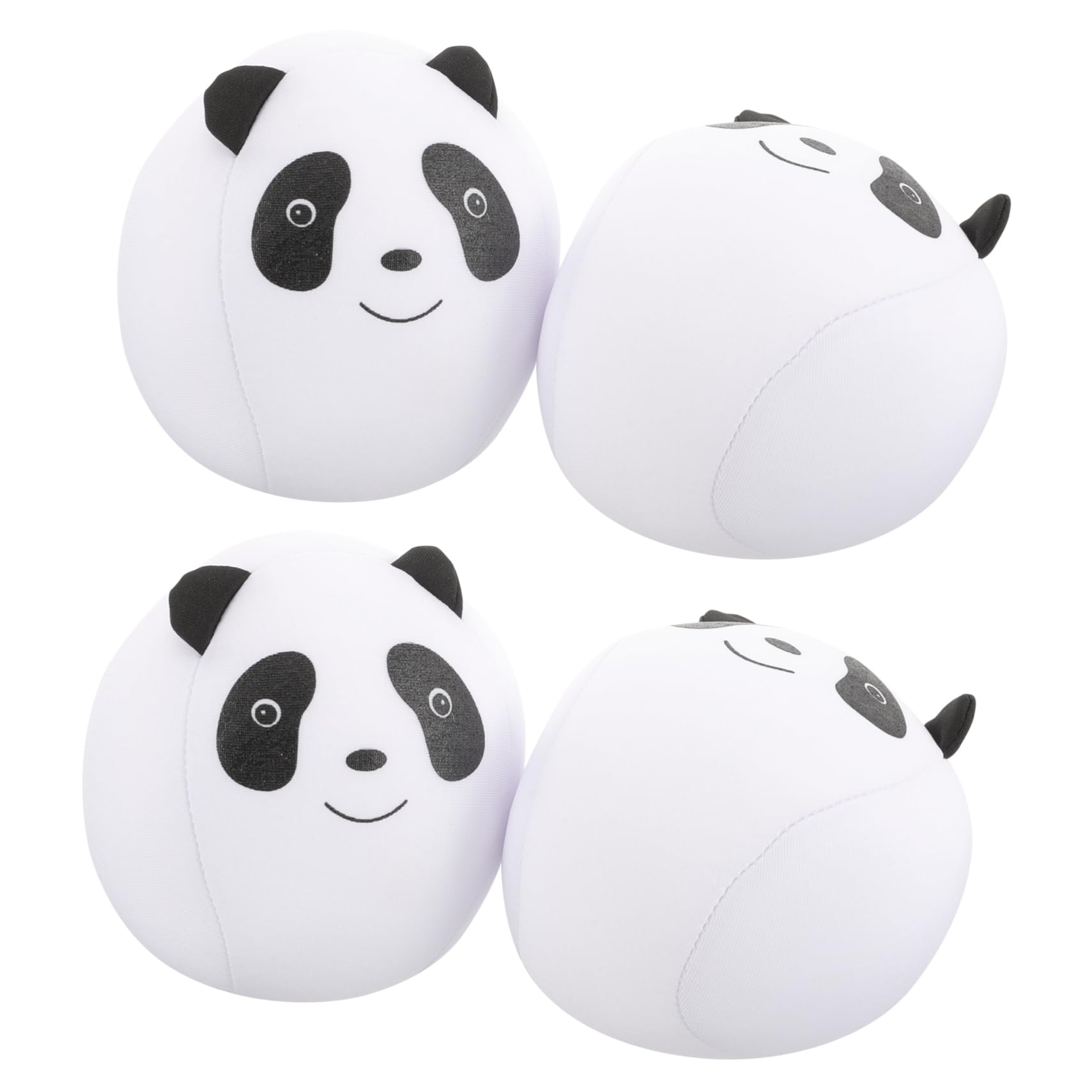 Bean Bag Toss for Kids 4 Animal Beanbags Perfect for Kids' Play Sandbags for Tossing