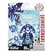 Transformers Robots In Diguise Minicon Glacius Action Figure