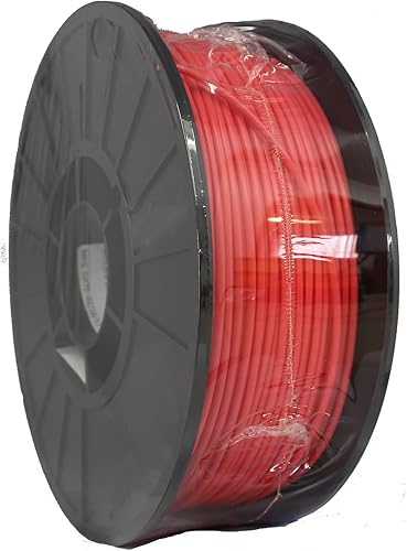 Miniatura 9 de VEVOR Manguera de aire, 38 pulgadas x 250 pies, 300 PSI resistente, manguera híbrida de compresor de aire ligera de PVCgoma, resistente a las