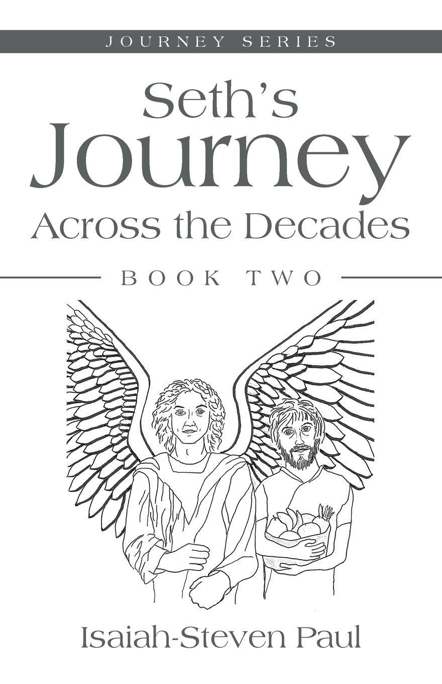 Seth’s Journey Across the Decades