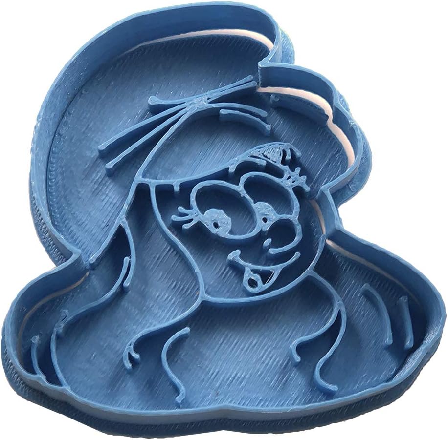 Buy Cuticuter iron man moule de fondant, bleu, 8 x 7 x 1.5 cm fnironman at affordable prices