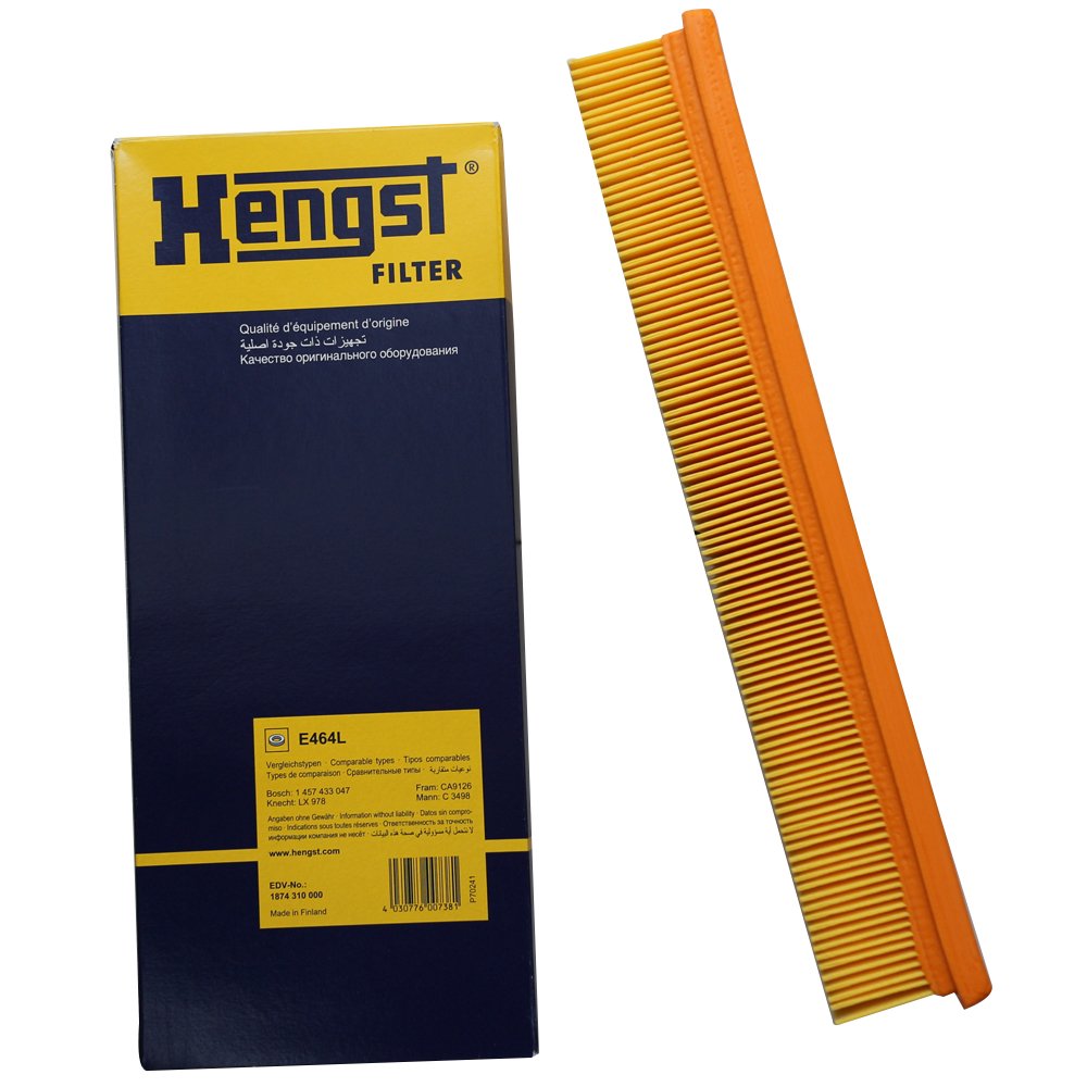 Filtre à Air FEBI BILSTEIN 109084