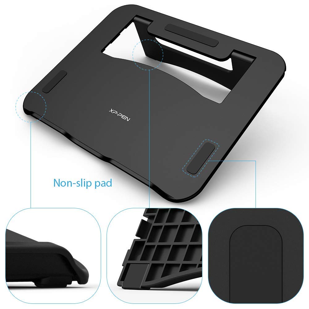 XP-PEN AC 42 Stand Artist Drawing Tablet Stand Holder Portable