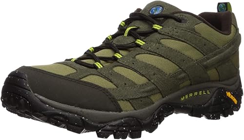 merrell moab dusty olive