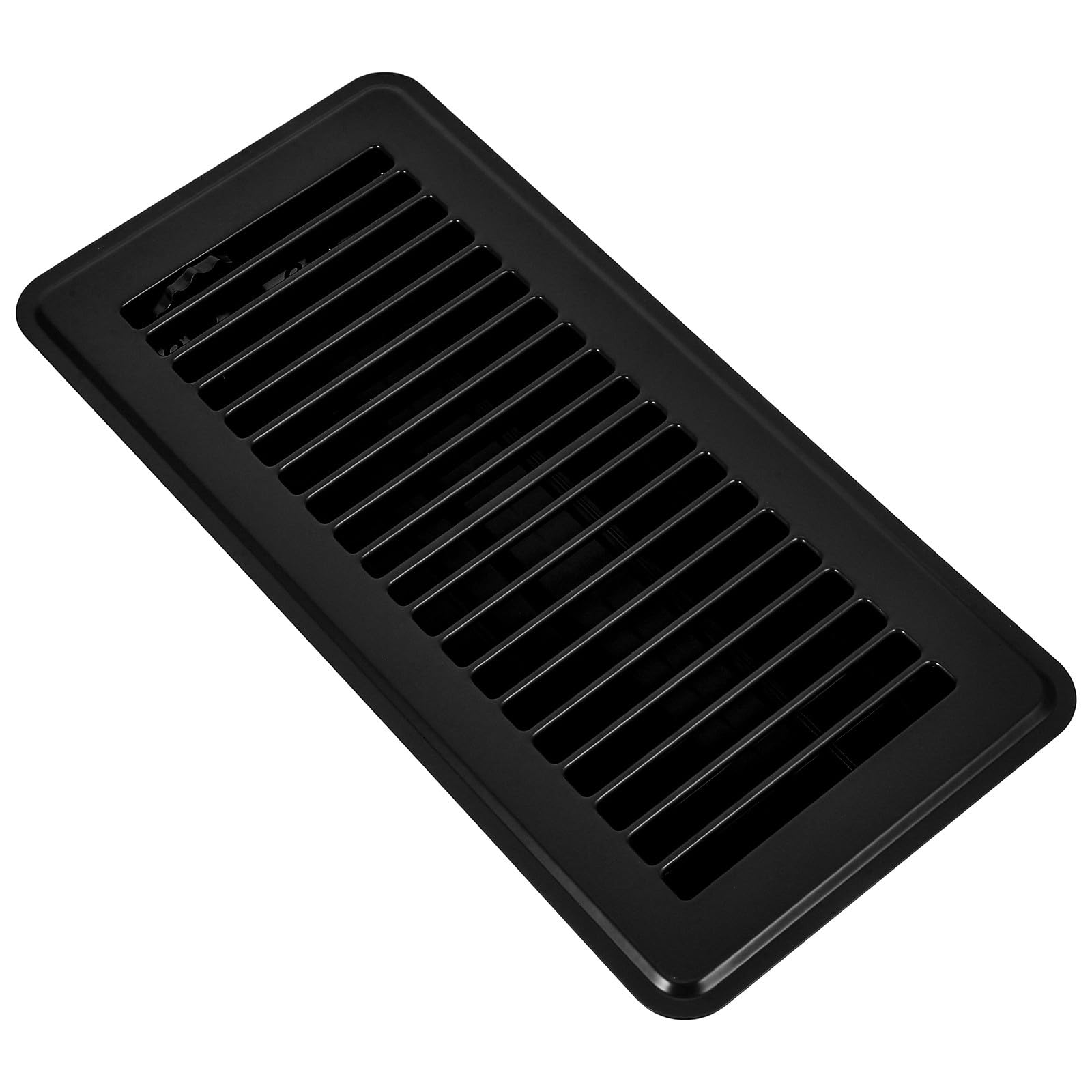 Grilles de climatisation pour sols anti-obstruction 296x143 pour système central commercial