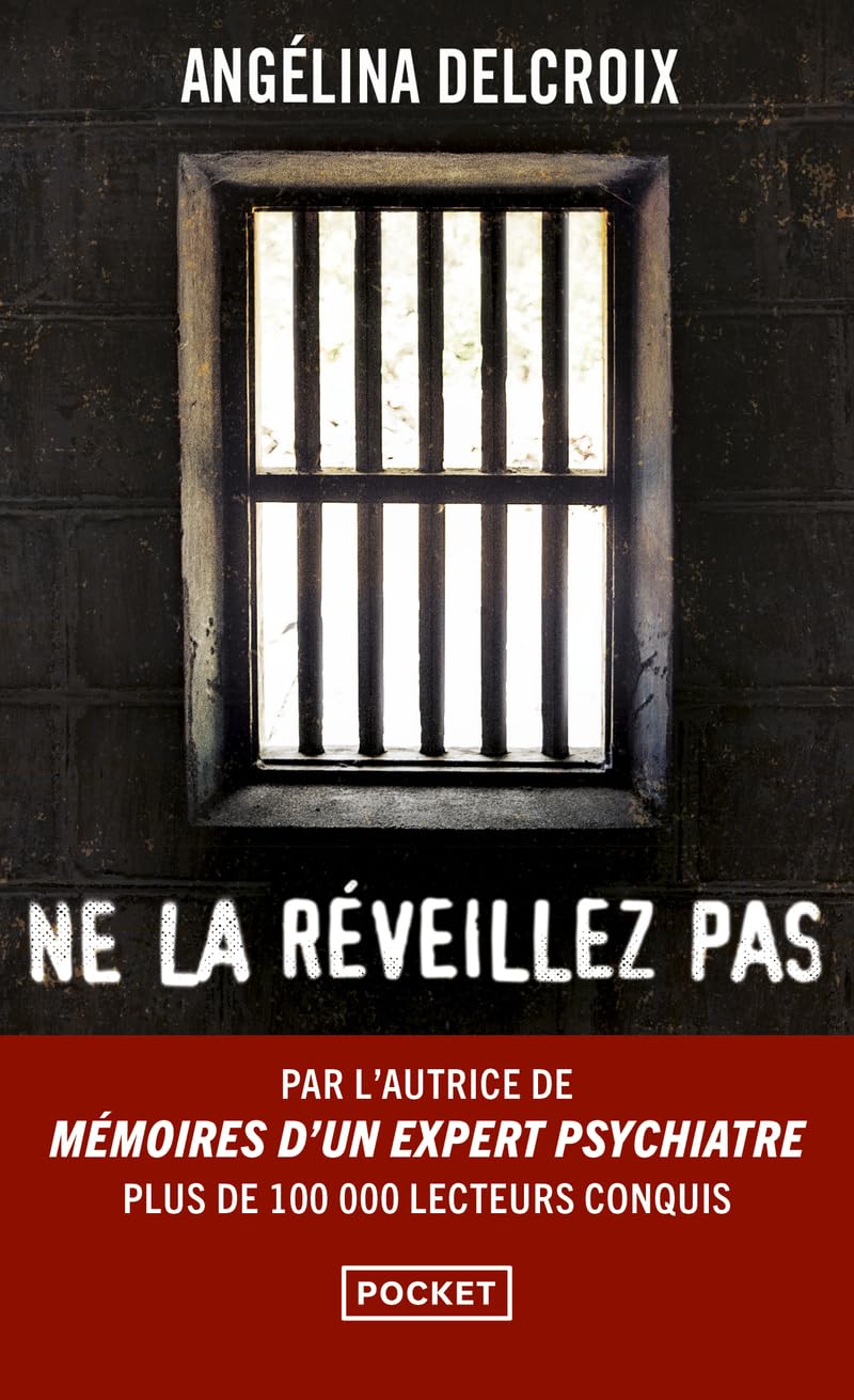 Ne la Réveillez Pas