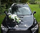 Dekoration zur Hochzeit - Rattan