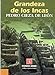 Grandeza de los incas (Spanish Edition)