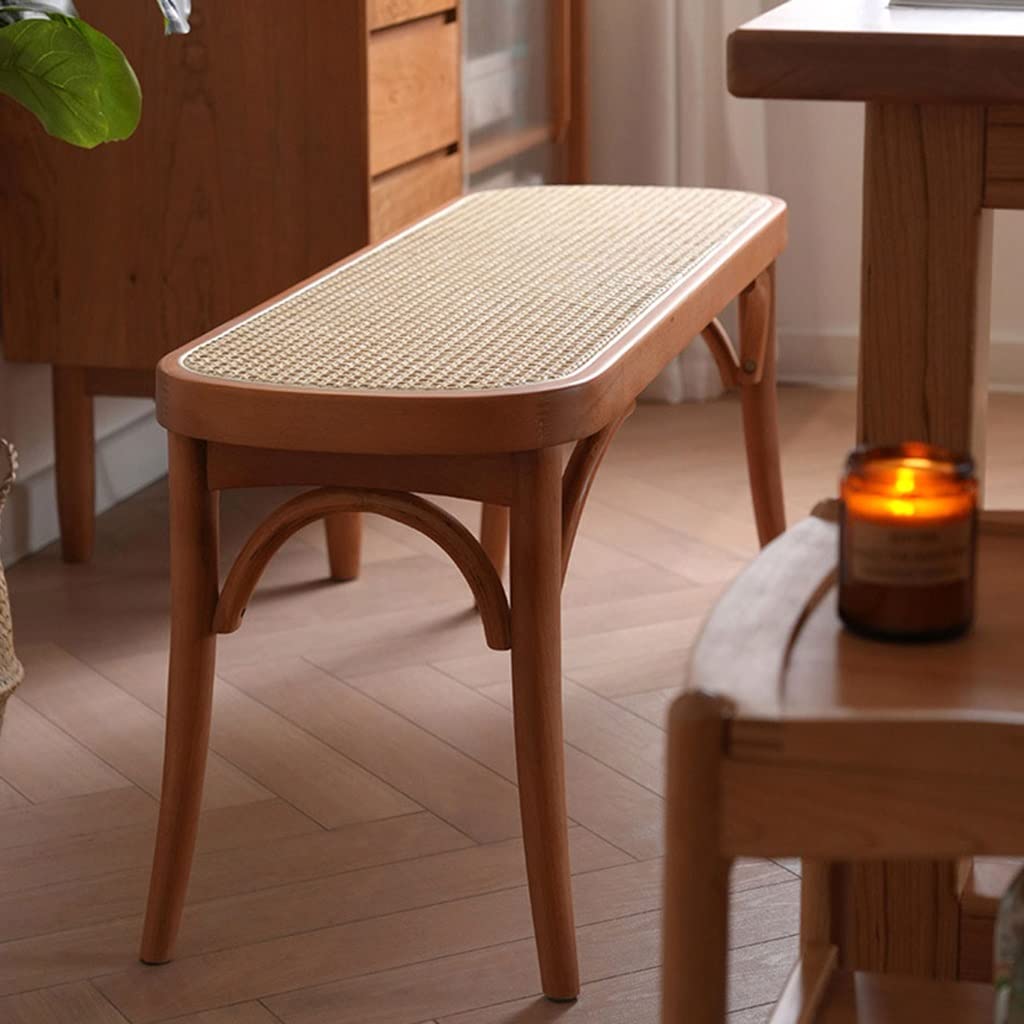 Eetkamerbanken met rugleuning - Houten Meubel Outlet