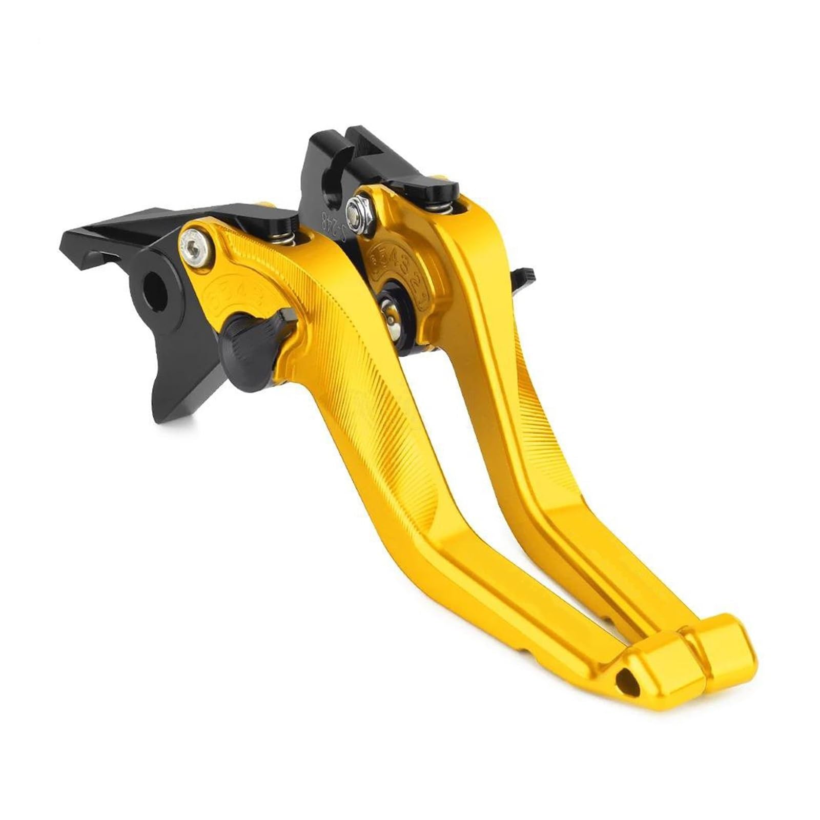 Motorcycle Brake Clutch Levers For Suzuki GSX1300R Hayabusa 1999-2007
