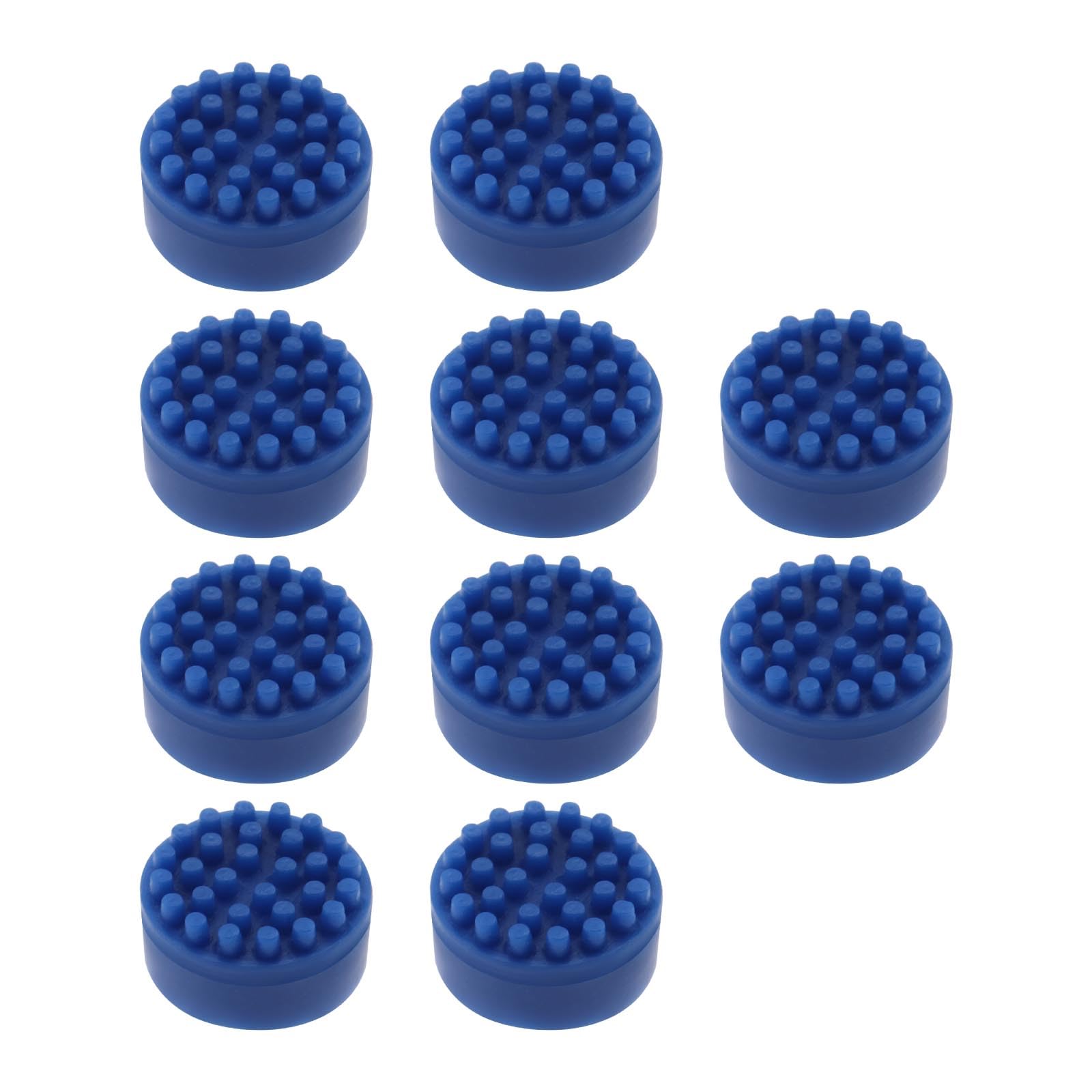 EMagTech 10 Tappi In Gomma Per Tastiera, Joystick, Puntatore, Tastiera,  Mouse, Compatibile Con Computer Portatili Dell, image size:1600x1600
