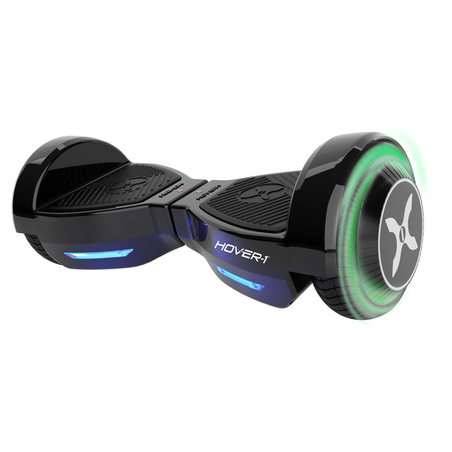 Hover-1 Dash Self Balancing Scooter with 5 mph Max Speed Dual 75W Motors 6 3 Tires 3 Mile