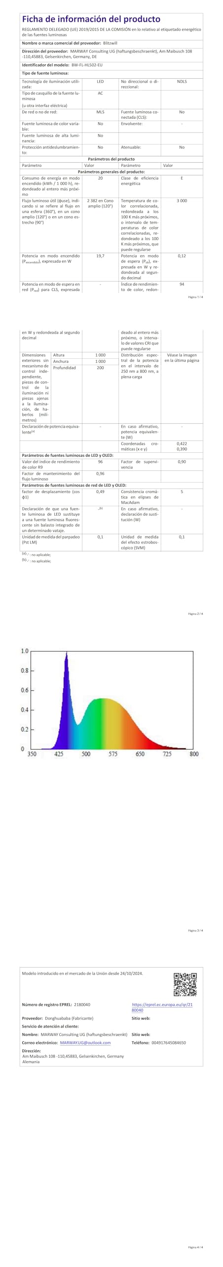 Ventilatore da Soffitto con Luce LED Ø132cm, App e Telecomando | Silenzioso, 5 Pale, Funzione Estate-Inverno, 6 Velocità, 3 Colori Dimmerabili, Timer per Camera da Letto e Soggiorno