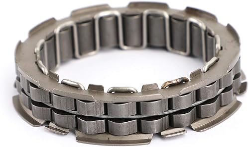 Miniatura 5 de Embrague de arranque de motocicleta para Yam-aha TT XT 600 E 1990-2002 XTZ XT 660 2004-2015