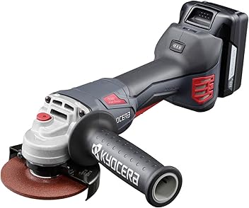 Amazon.co.jp: 京セラ_Kyocera: グラインダー／ポリッシャー