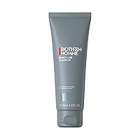 BIOTHERM HOMME Basics Line Cleanser, Gel Detergente Viso