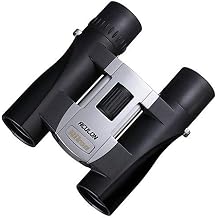 Nikon Binoculars Aculon A30 8X25 Silver