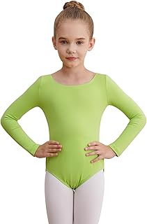 girls Kid02 Leotard