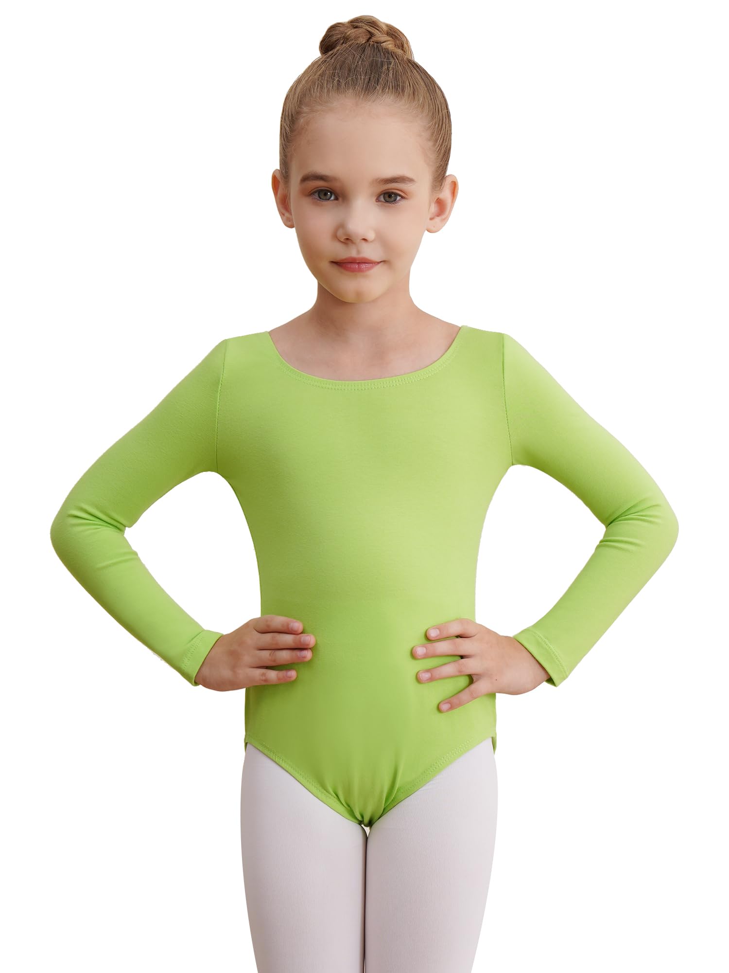 girls Kid02 Leotard