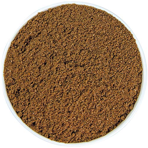Schecker 500 g feines Fleisch Mehl Pferd zum Backen, Kochen und Verfeinern von Hundenahrung