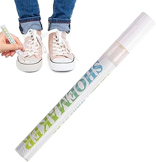 Marcadores de zapatos de tela | Limpiador de zapatos, marcadores de zapatos negros eficaces, 20g - Bolígrafo multifuncional de para pulir zapatos, bolígrafo reparador, marcador de zapatos para zapato