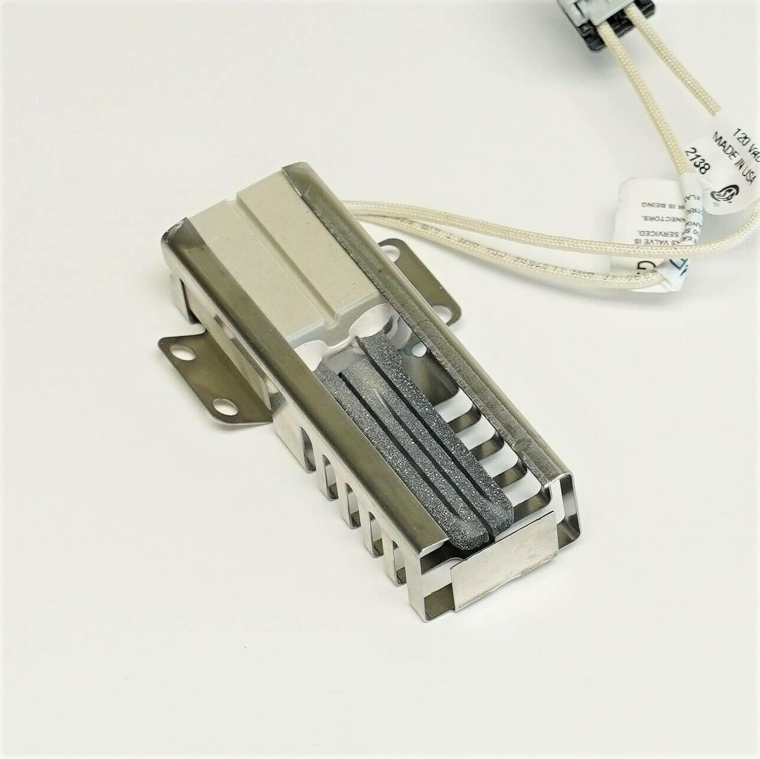 41-227 Gas Range Oven Igniter For GE WB13X24755, AP6031034, PS11762350