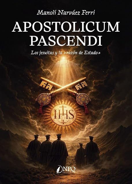 Portada de Apostolicum Pascendi