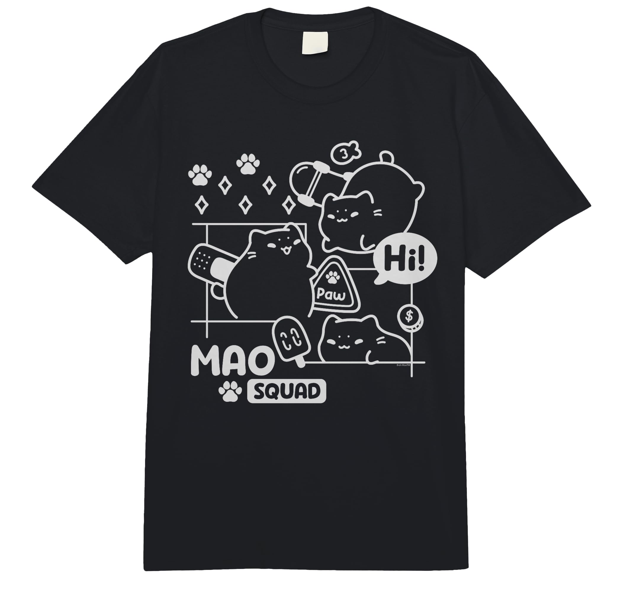 Mao❥ Amazon.com: Ripple Junction: Bichi Mao