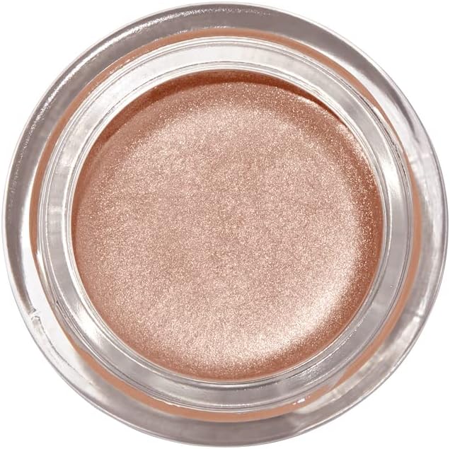 REVLON Colorstay Creme Oogschaduw, Longwear Blendable Matte of Shimmer oogmake-up met applicatorborstel in rosébeige, praline (730)