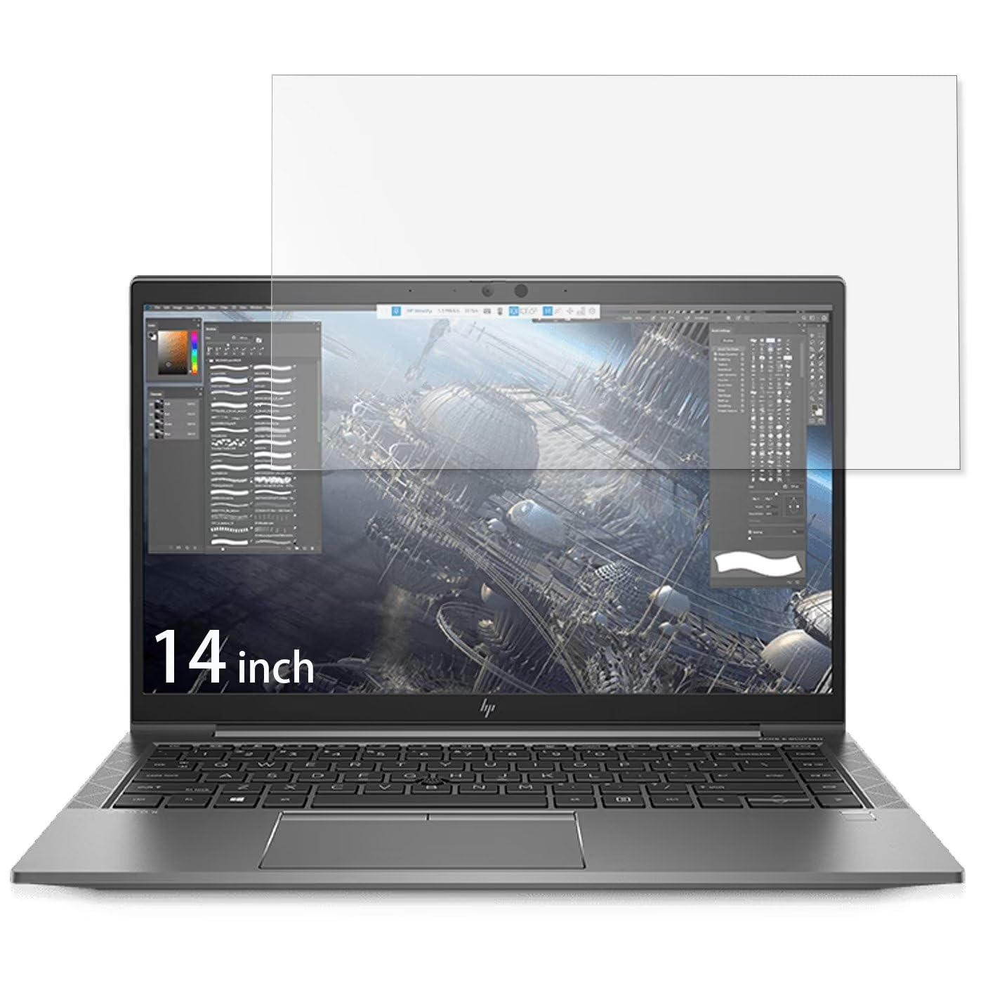 Amazon.co.jp: HP HP ZBook Firefly 14 inch G8 Mobile Workstation 14