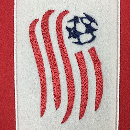 Winning-Streak-MLS-New-England-Revolution-Spirit-Banner