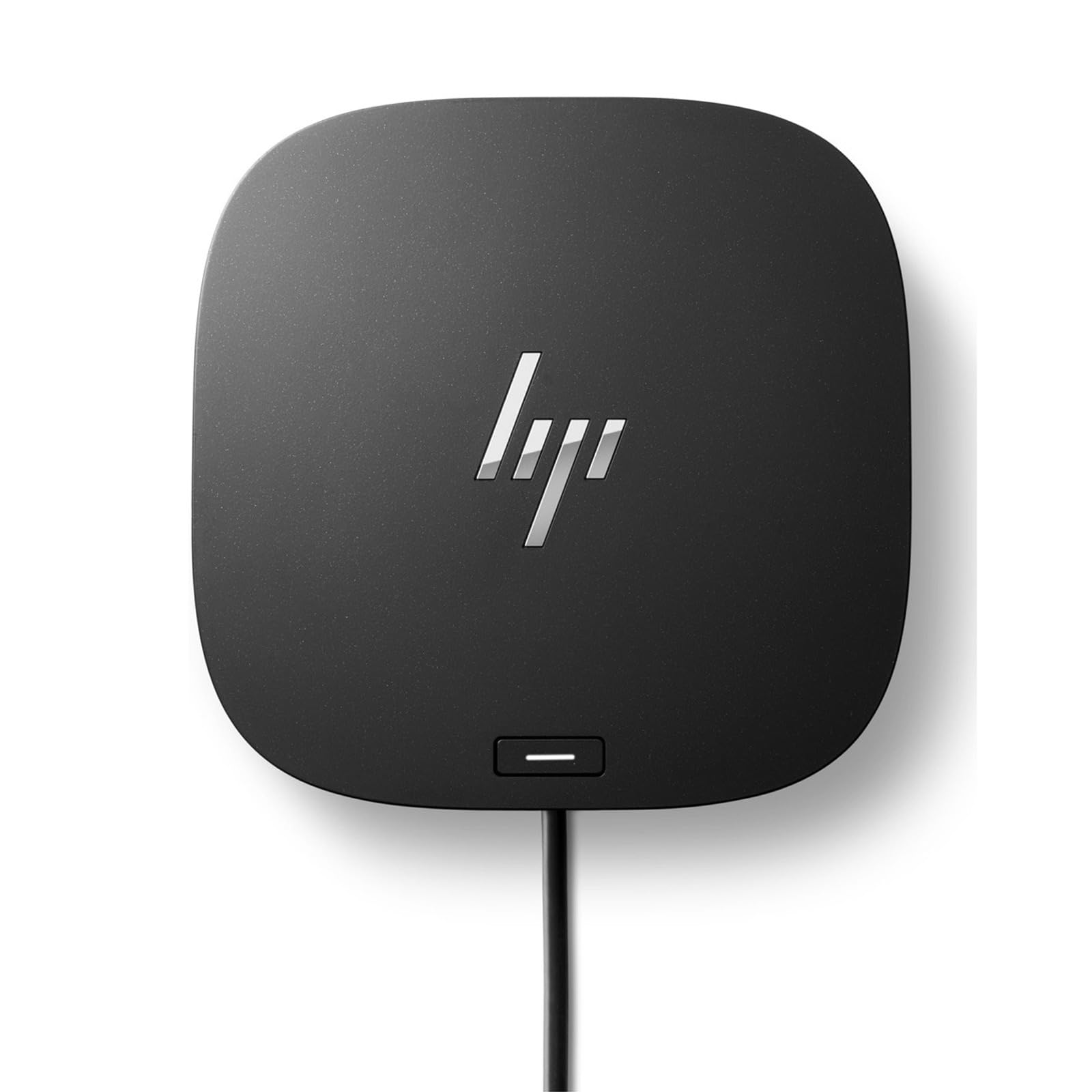 New for HP Docking Station G5, Model 5TW10AA#ABB – USB C Dock with 100W Power, Dual 4K Display Output, Multiple Ports, Universal for USB C Laptops with 120W AC Adapter Cord