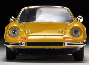 Amazon | トミーテック (TOMYTEC) トミカリミテッドヴィンテージ 1/64