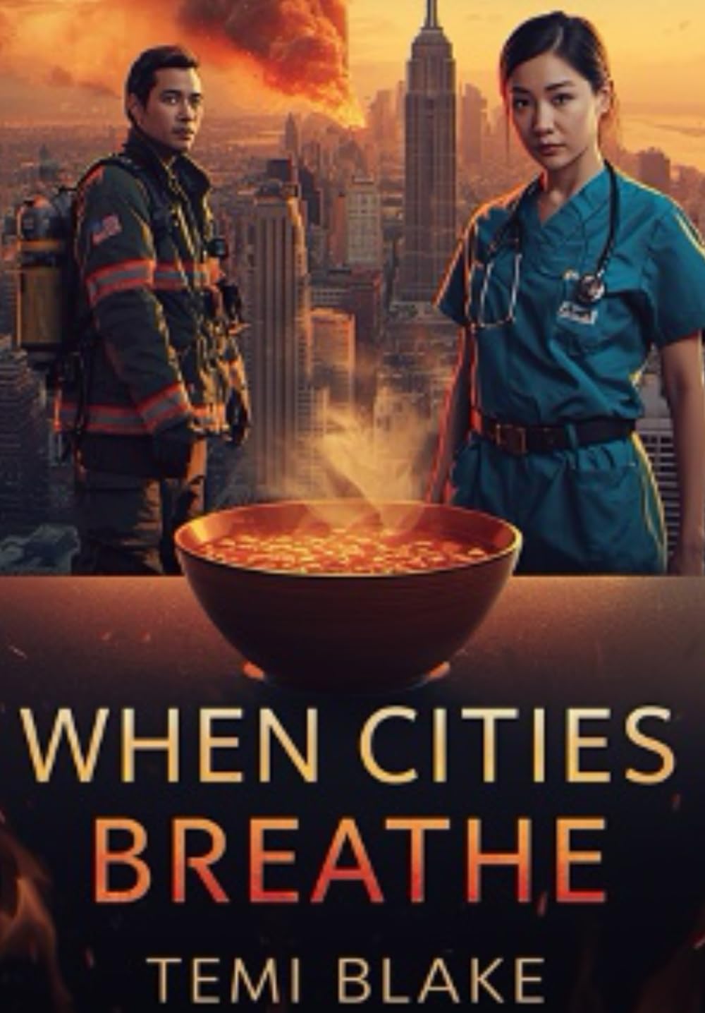When Cities Breathe