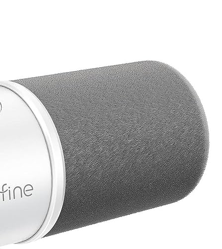 Amazon.com: FIFINE Studio XLR Dynamic Microphone, USB PC Podcast