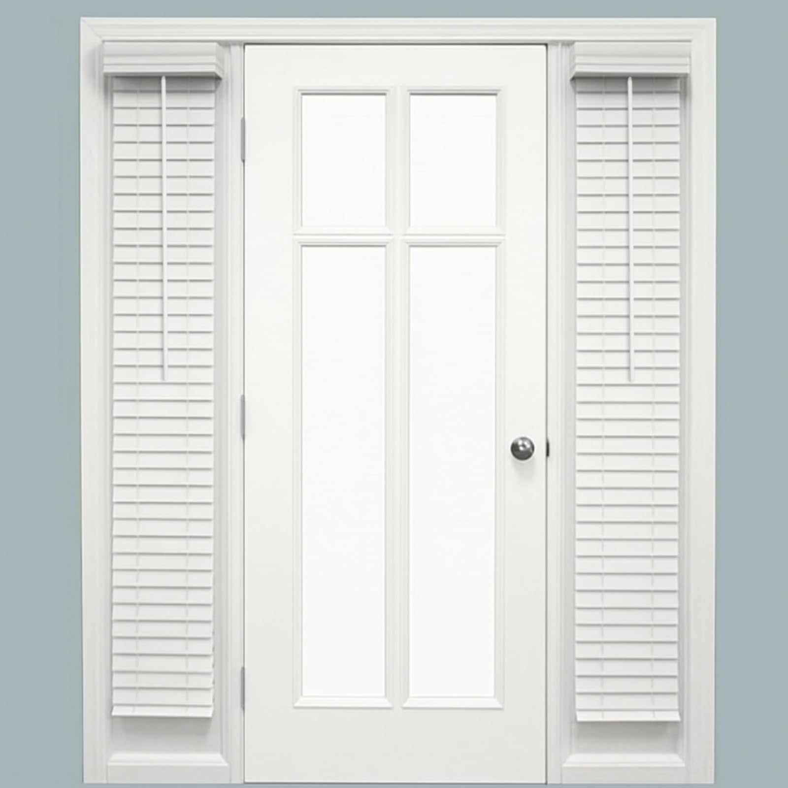 Amazon.com: DoubleFill 2 Pack 8.5'' x 72'' Cordless Sidelight