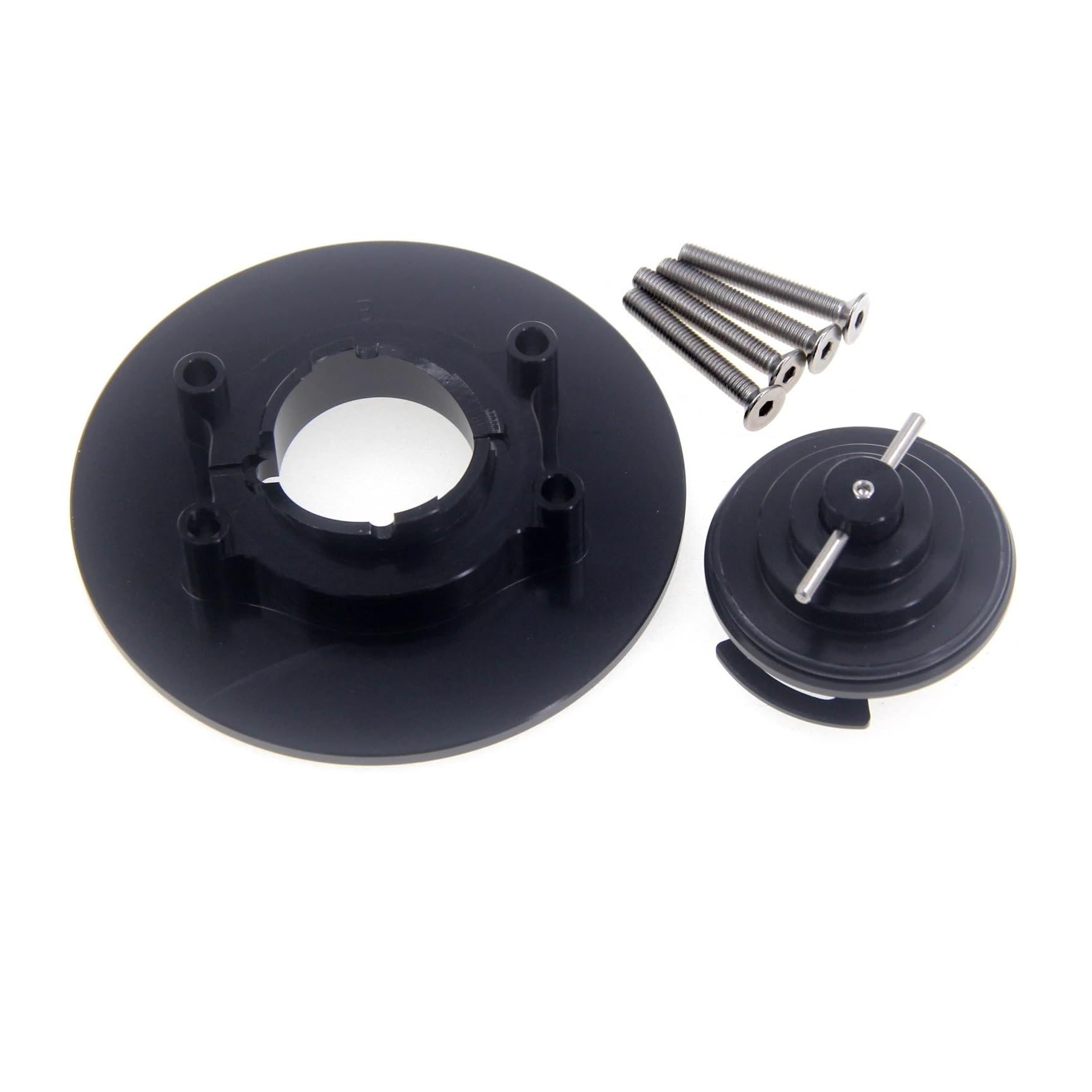 Moto Bouchon réservoir Couvercle De Bouchon Réservoir Carburant Pour HP4 2013 – 2014 M1000RR M1000 RR 2021 2022 2023 2024 Pièces Moto