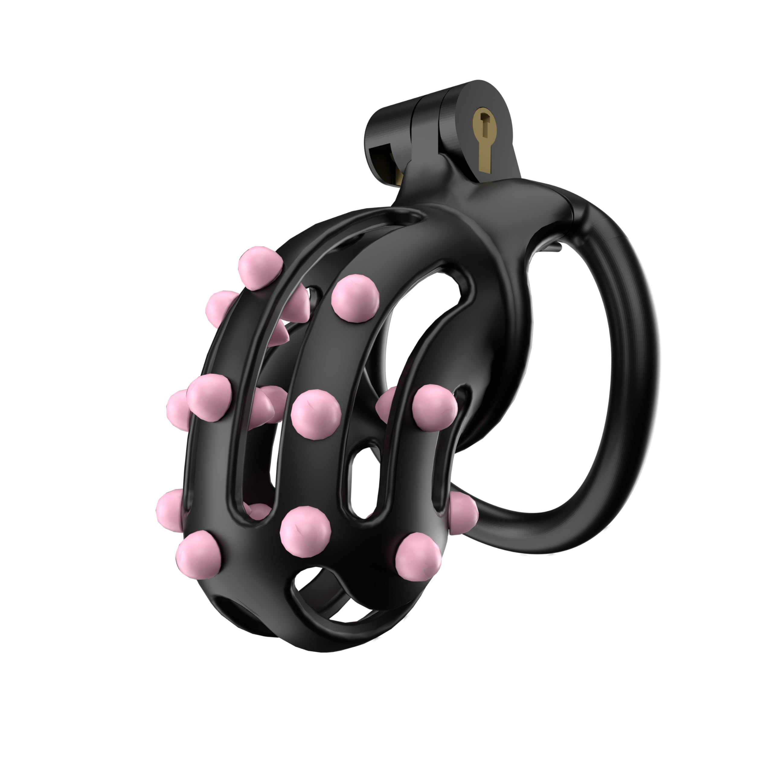 Cage de Protection pour le Transport Des veaux A75-45 (01)